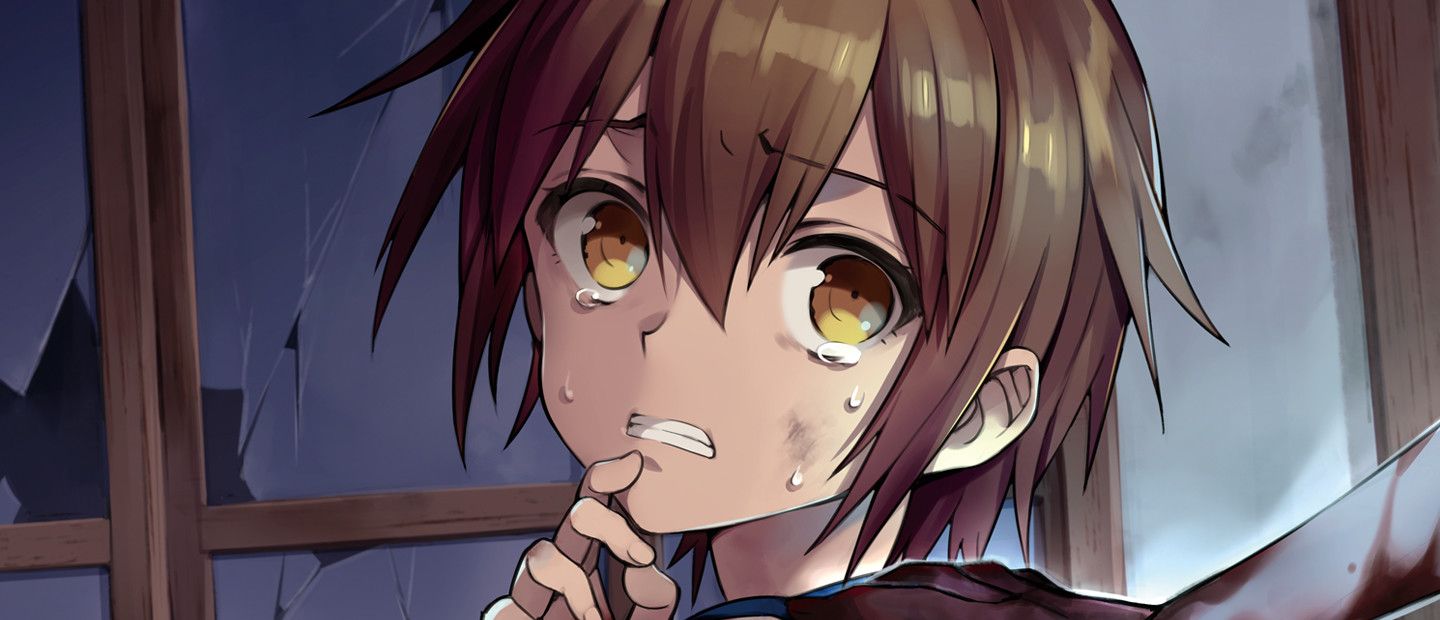 Corpse Party (2021)