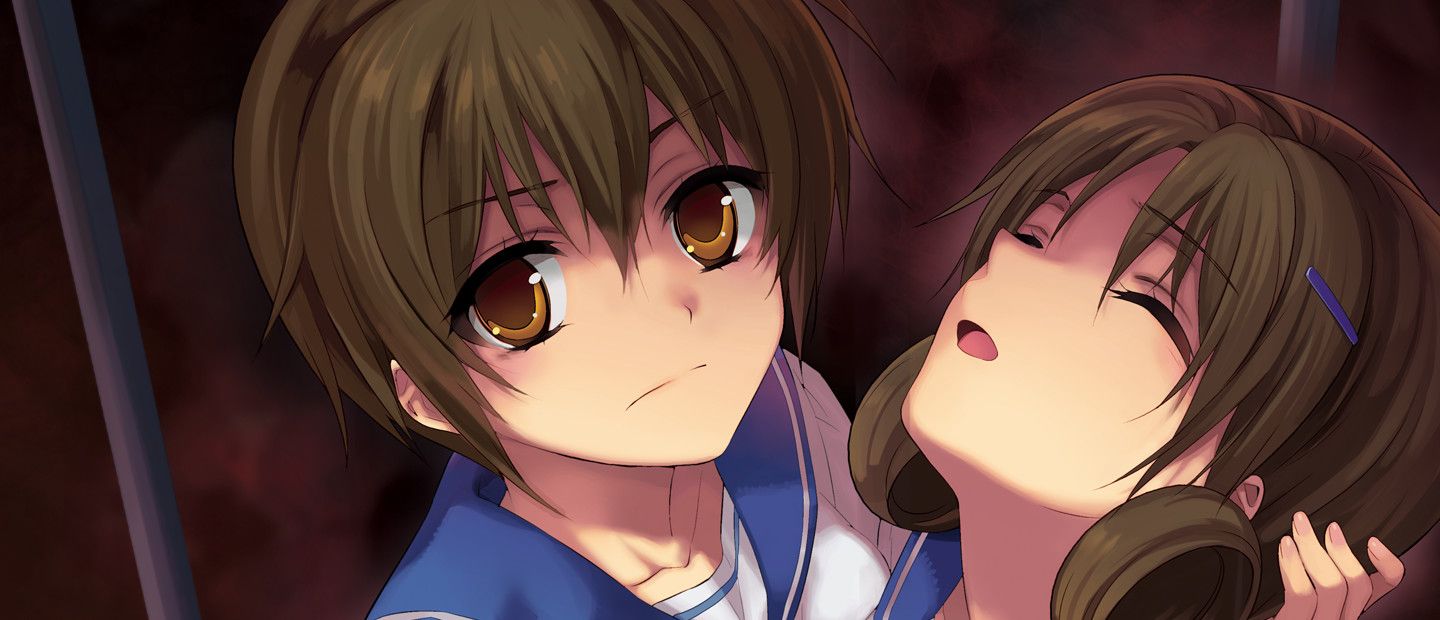 Corpse Party: Book of Shadows