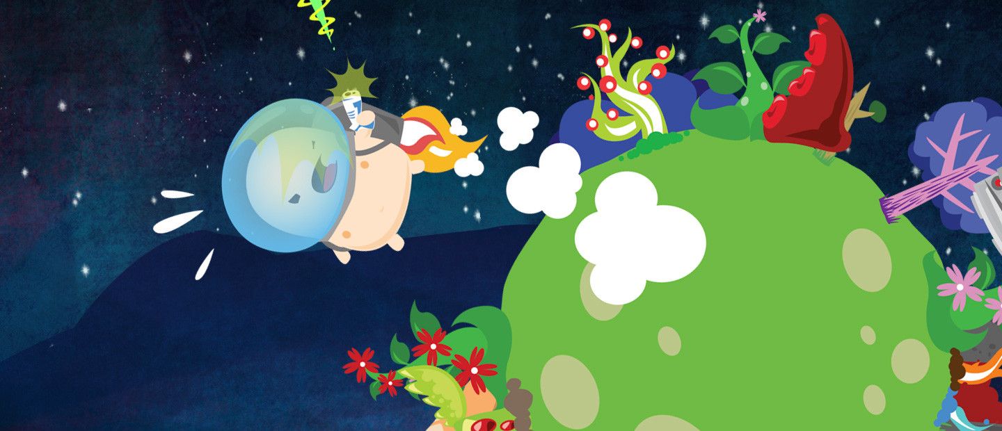 Cosmochoria