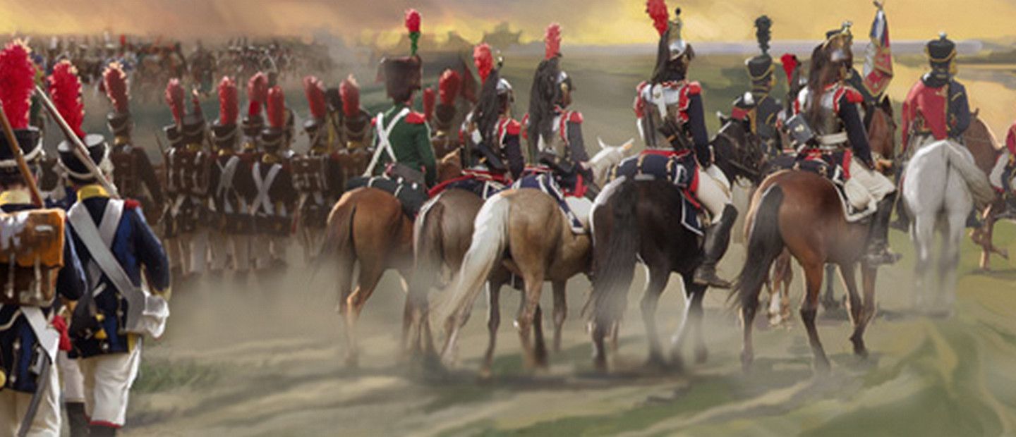Cossacks: European Wars