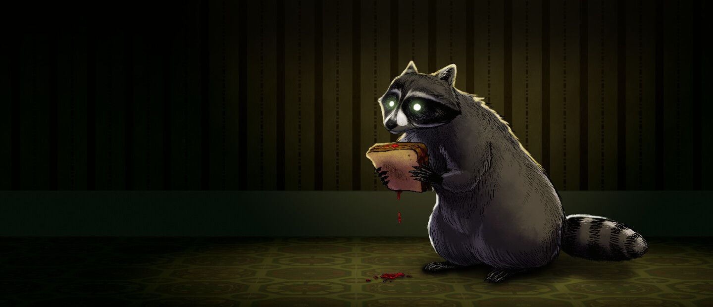 Creature Kitchen