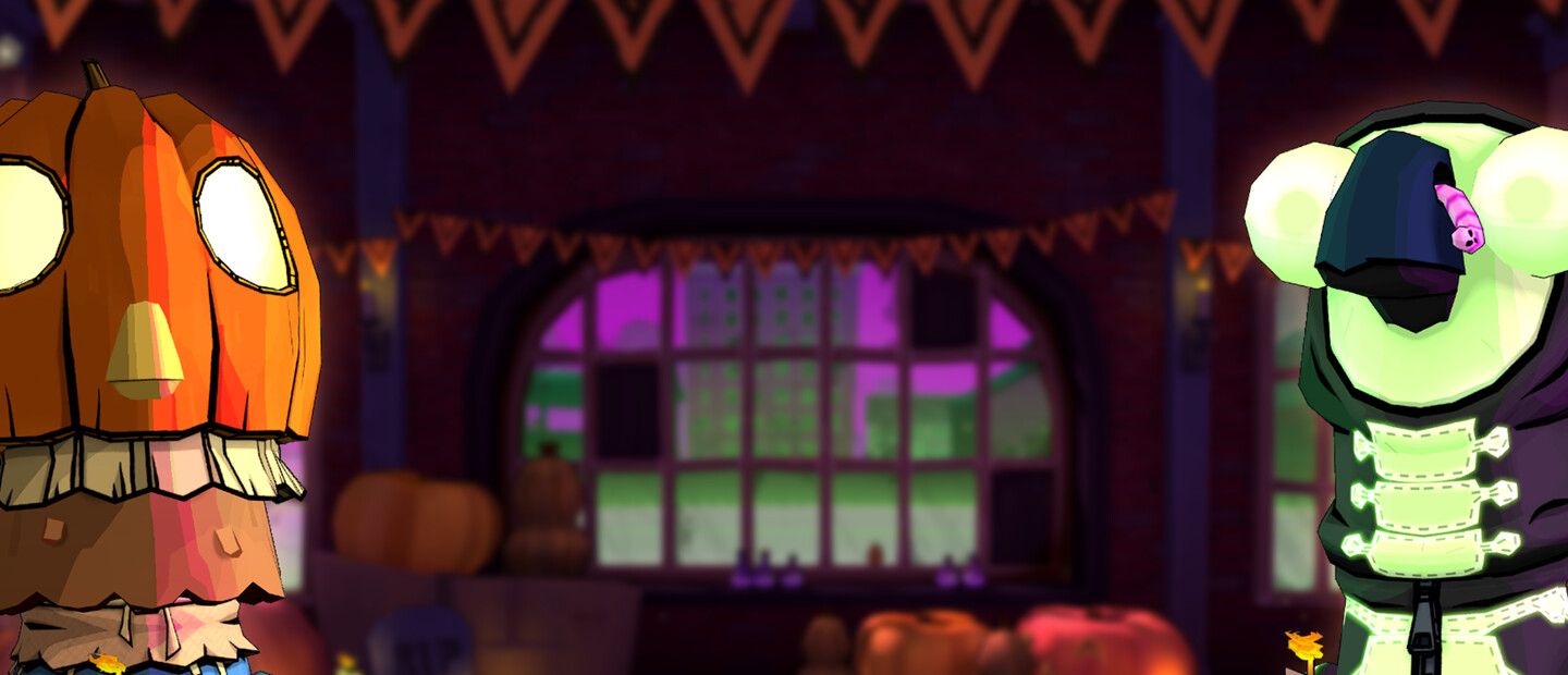 Crime Shop Simulator: A Prison Boss Game