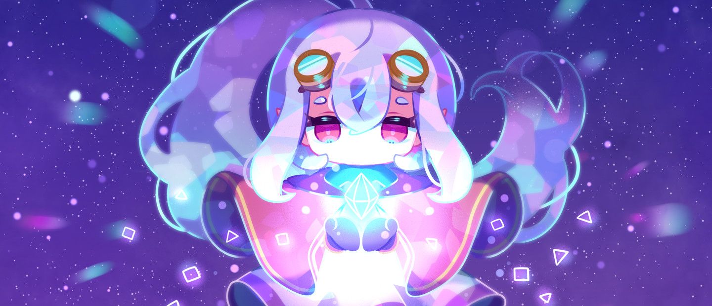 Crystarise