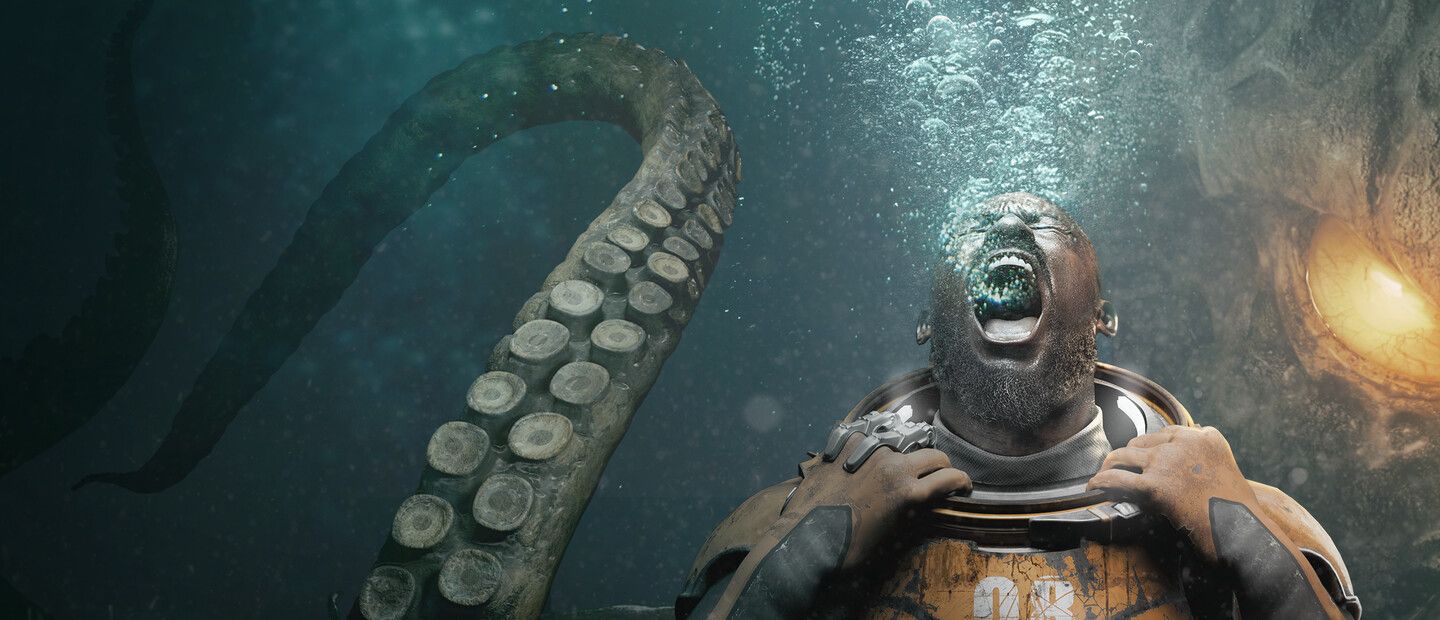 Cthulhu: The Cosmic Abyss