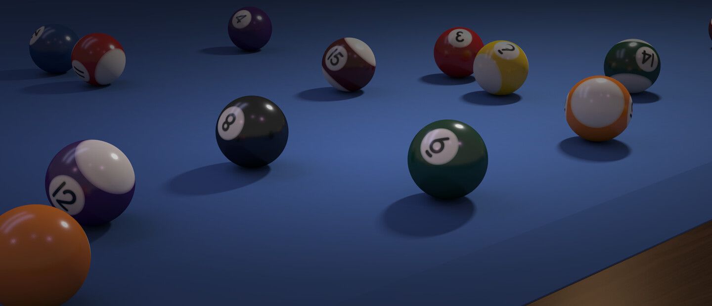 Cue Club 2: Pool & Snooker