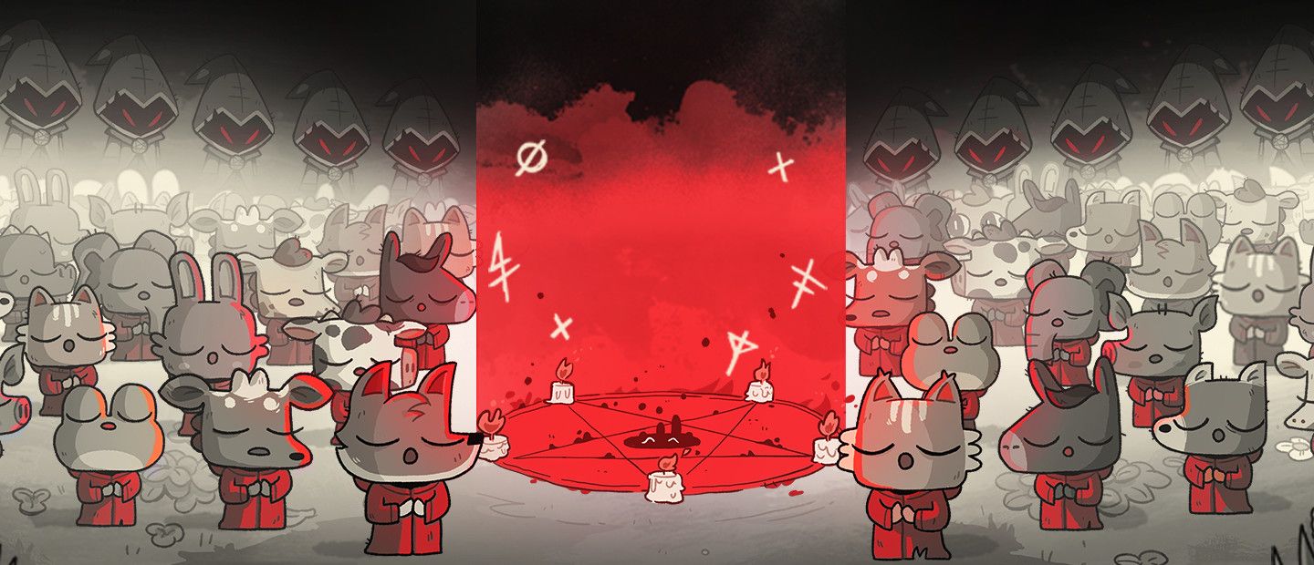 Cult of the Lamb