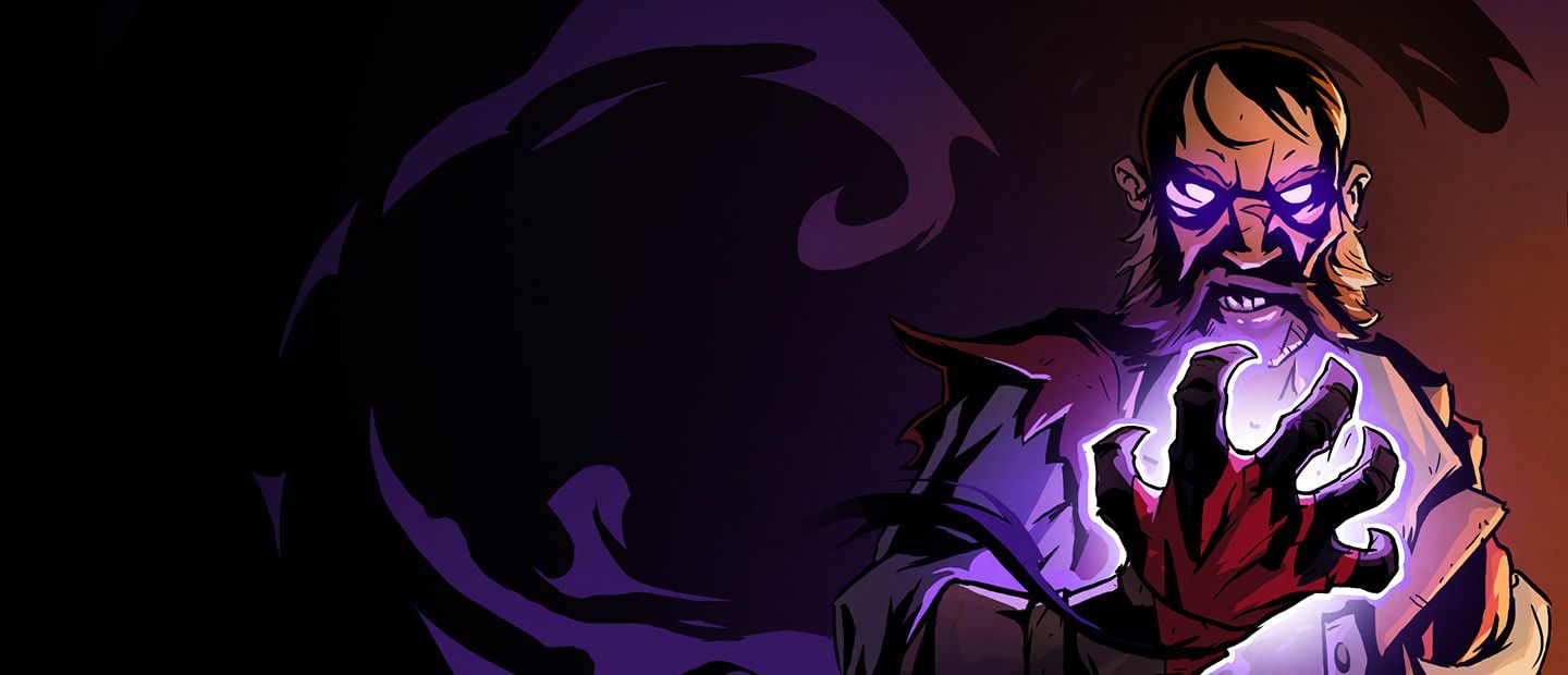 Curse of the Dead Gods