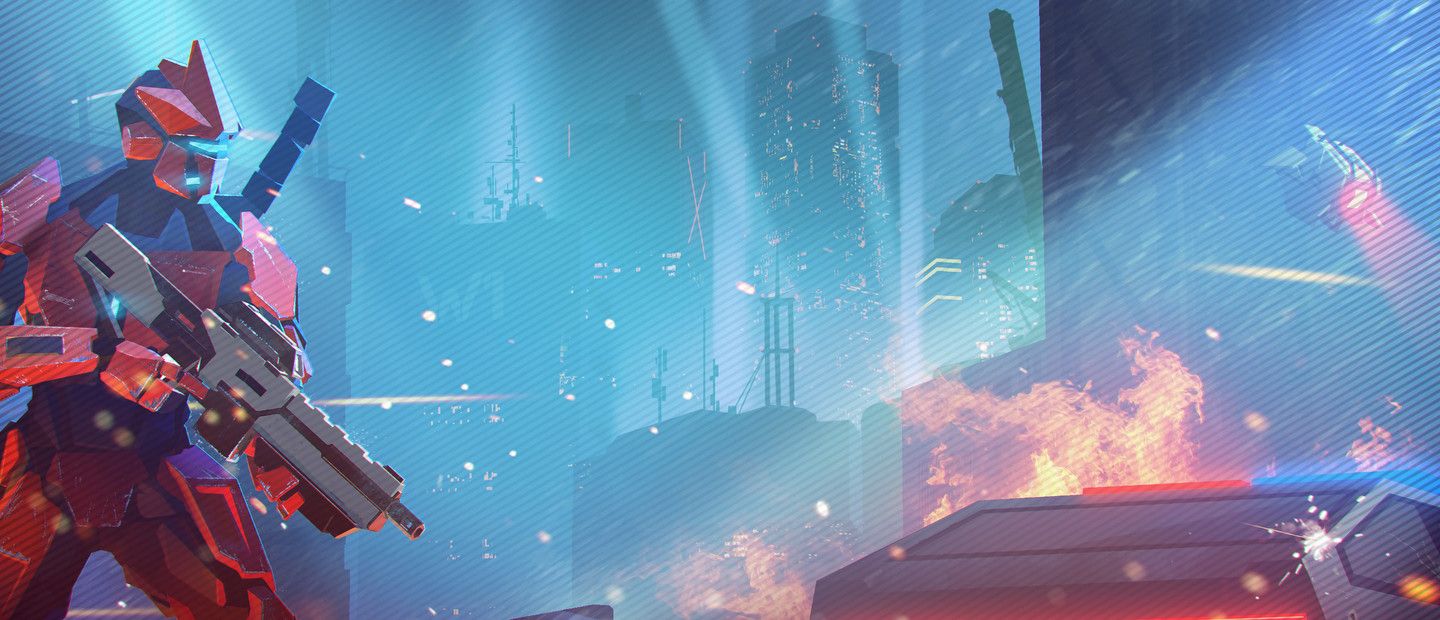 CyberCorp