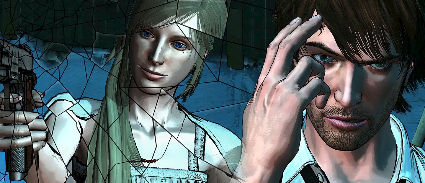 D4: Dark Dreams Don’t Die -Season One-