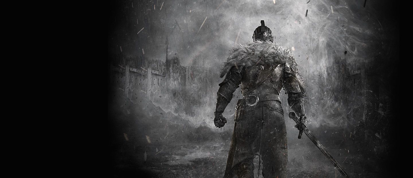 DARK SOULS™ II