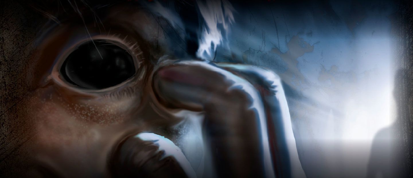 Darkness Within 1: In Pursuit of Loath Nolder