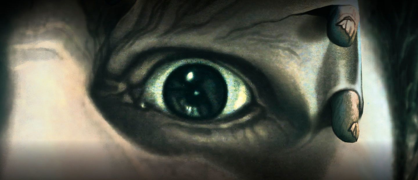 Darkness Within 2: The Dark Lineage