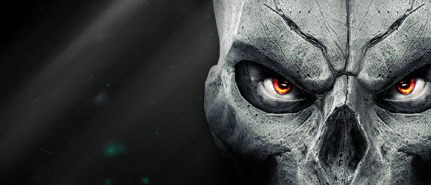 Darksiders II Deathinitive Edition