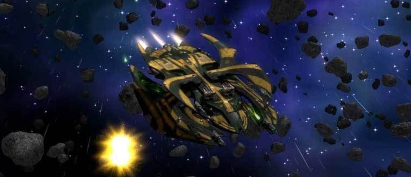 Darkstar One