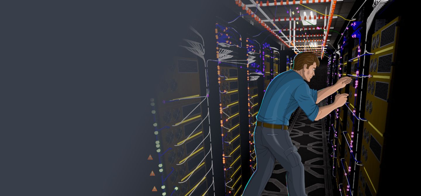 Data Center
