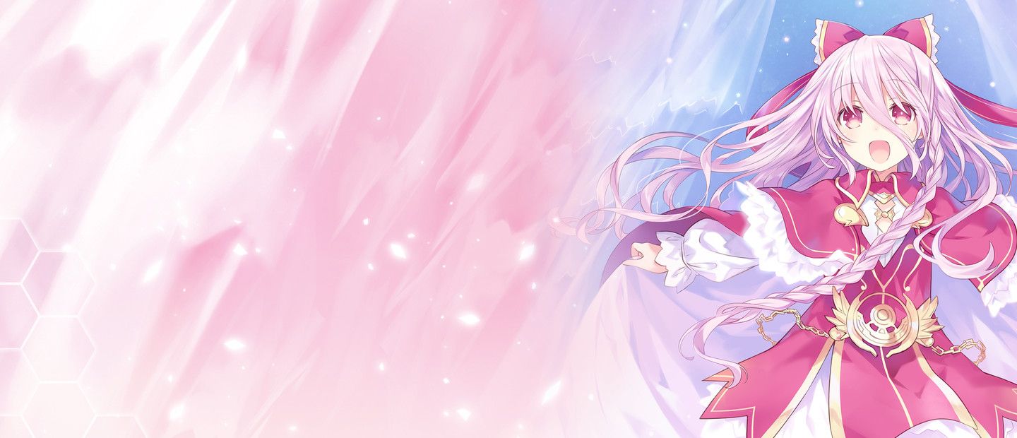 DATE A LIVE: Rio Reincarnation