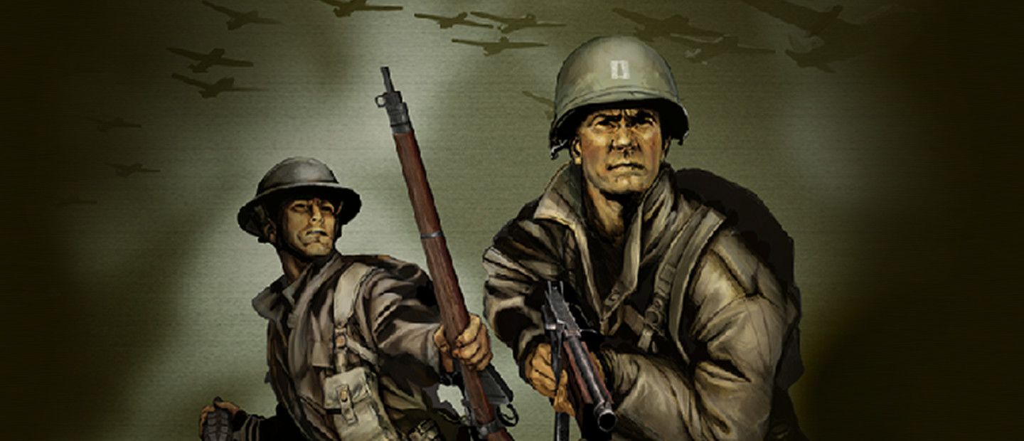 Day of Defeat