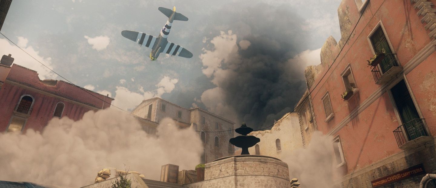 Day of Infamy