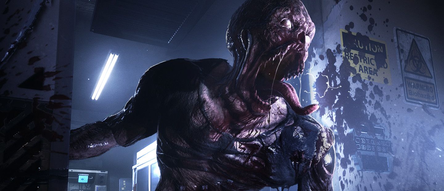 Daymare: 1998
