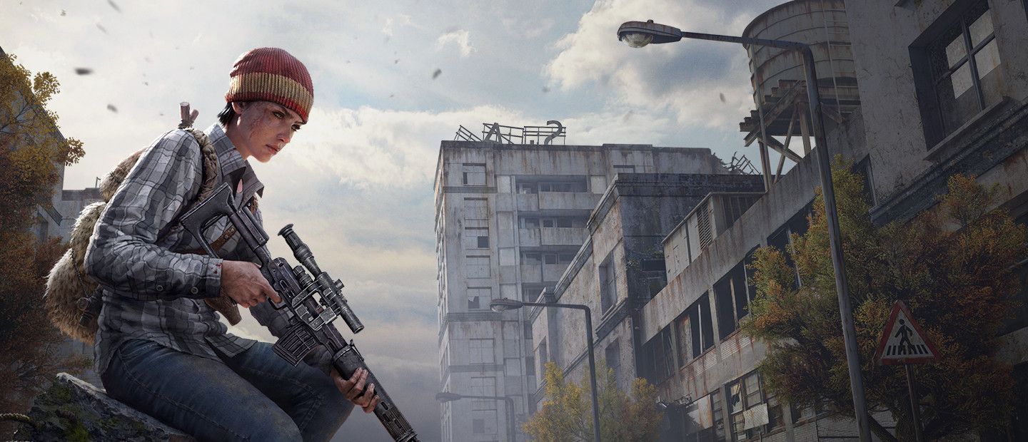 DayZ