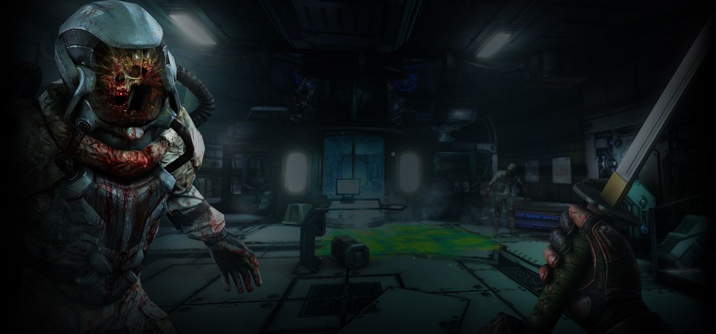 Dead Effect 2