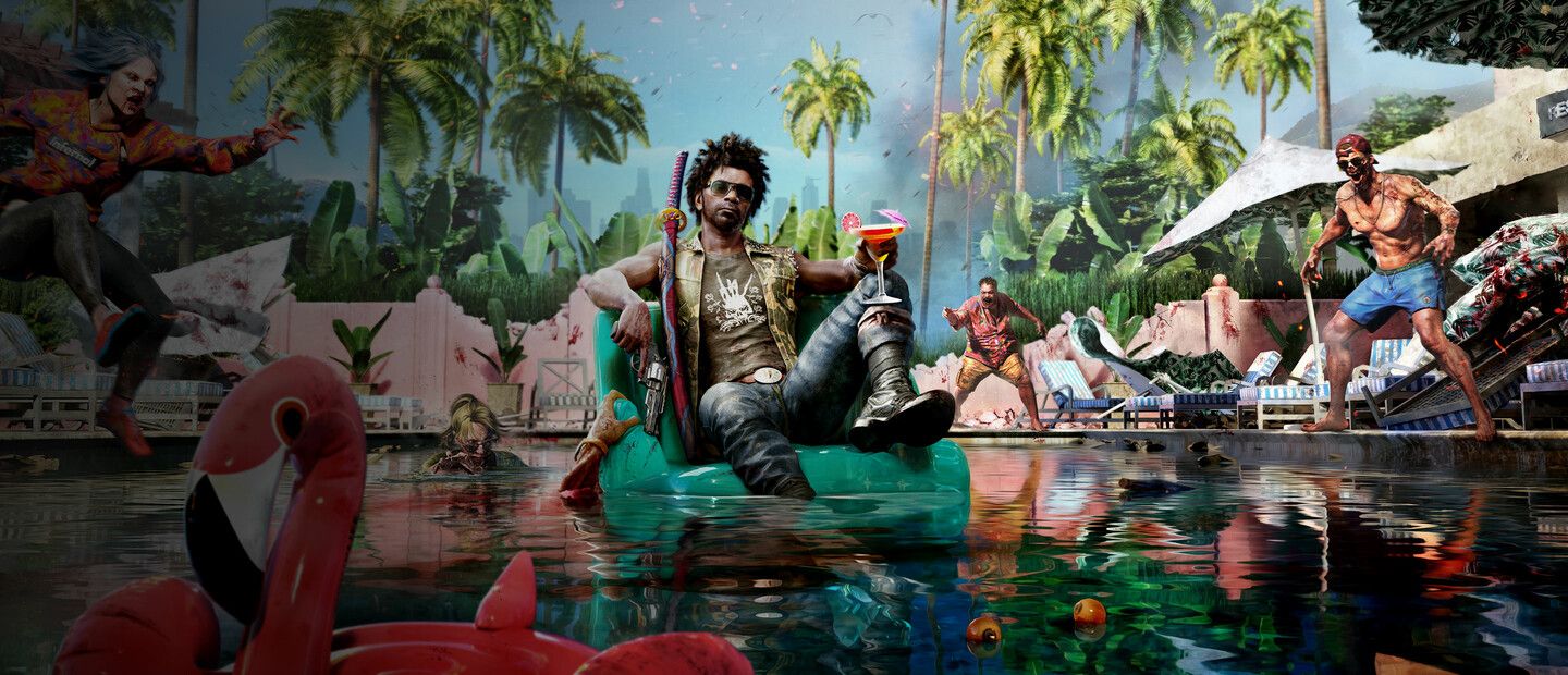 Dead Island 2