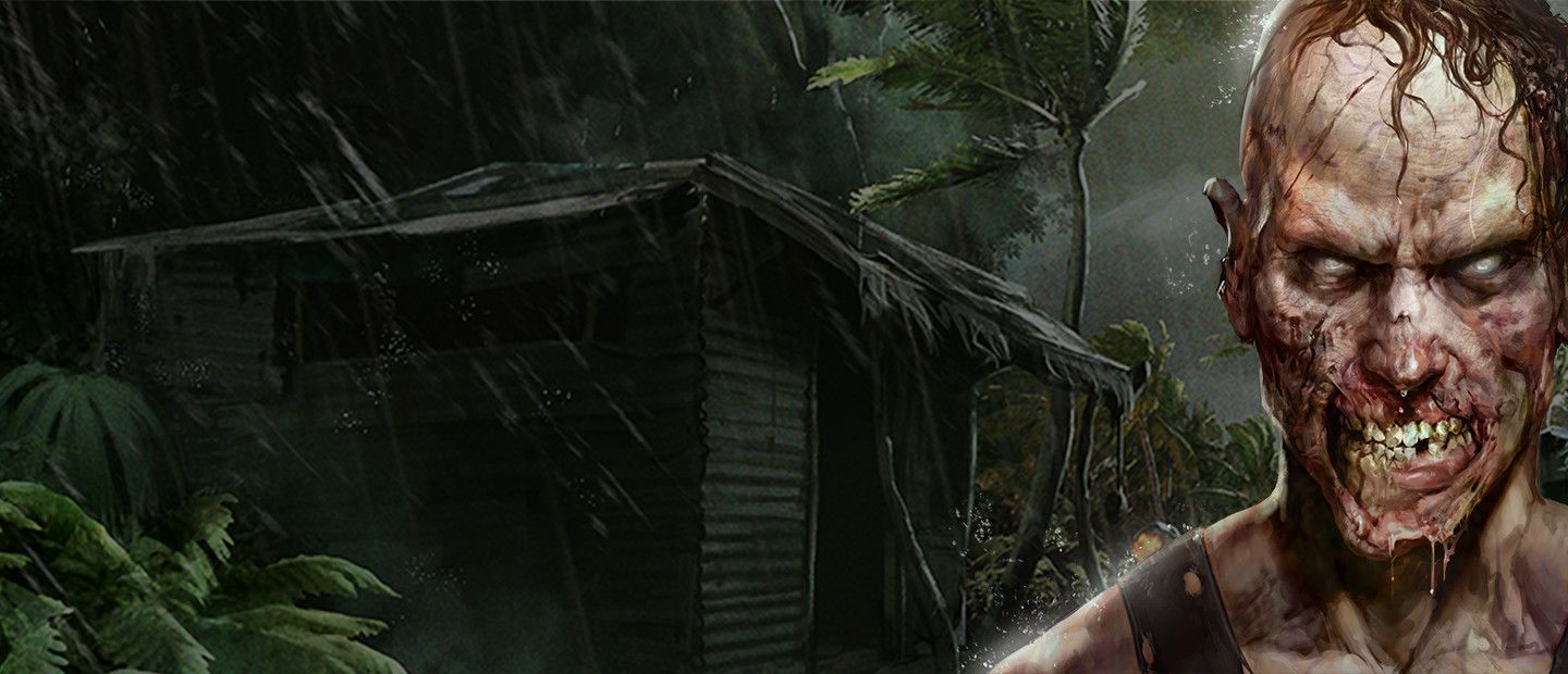 Dead Island: Riptide Definitive Edition