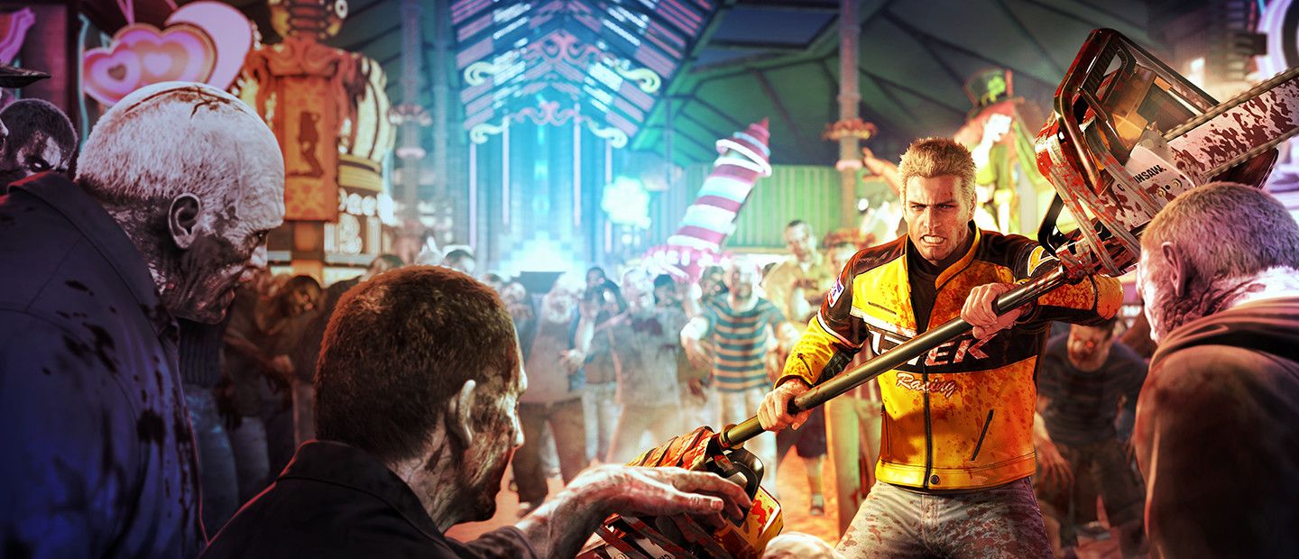 Dead Rising® 2
