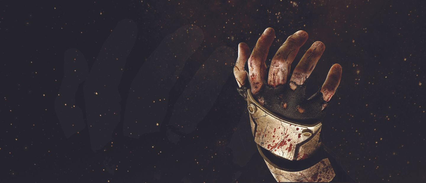 Dead Space (2008)