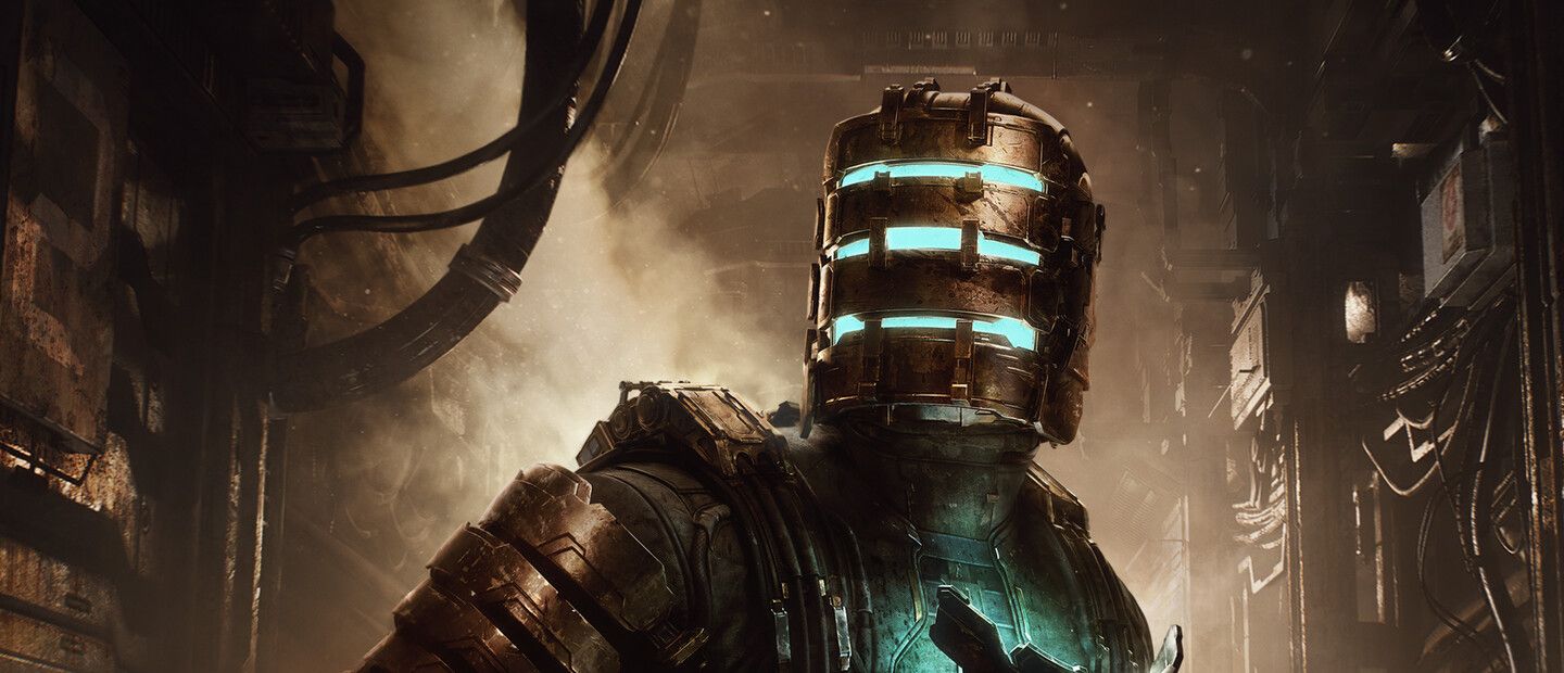 Dead Space