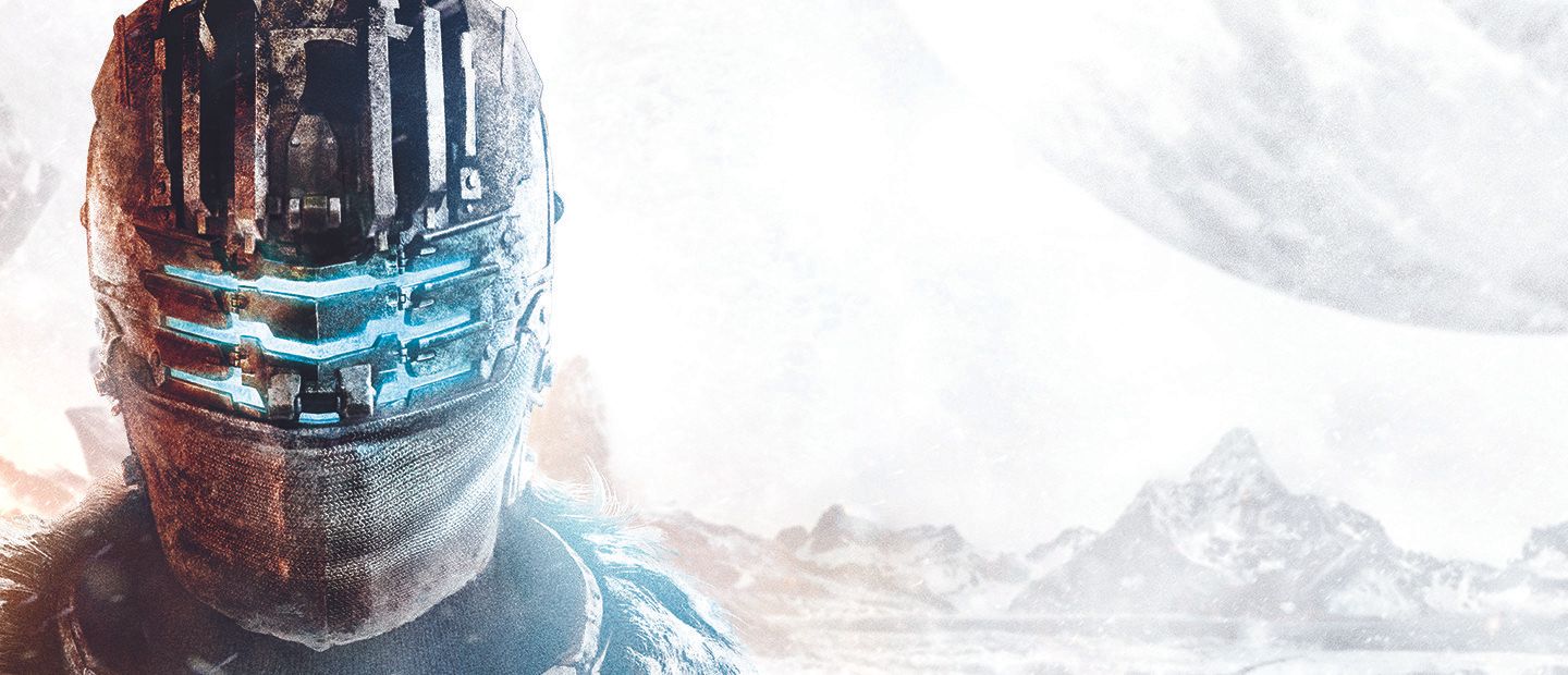 Dead Space™ 3