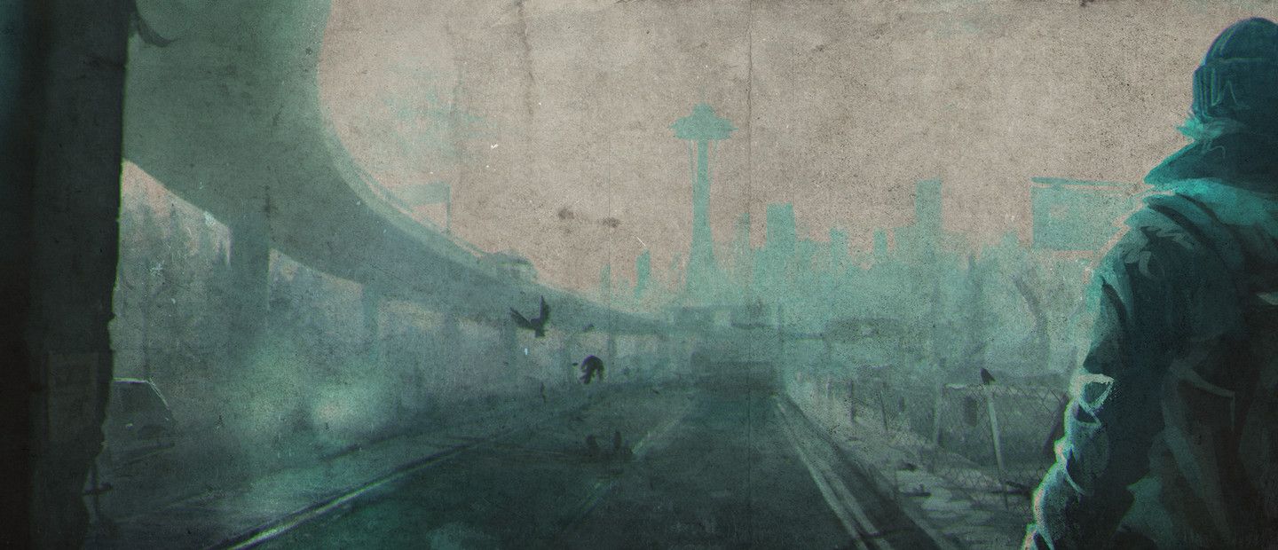 Deadlight