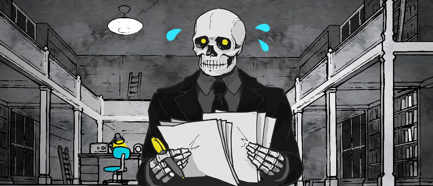 Death and Taxes