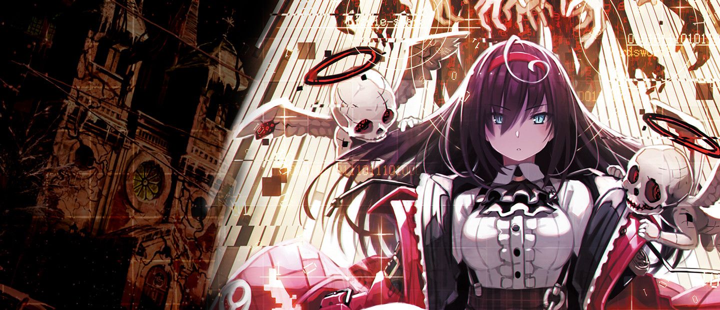 Death end re;Quest 2