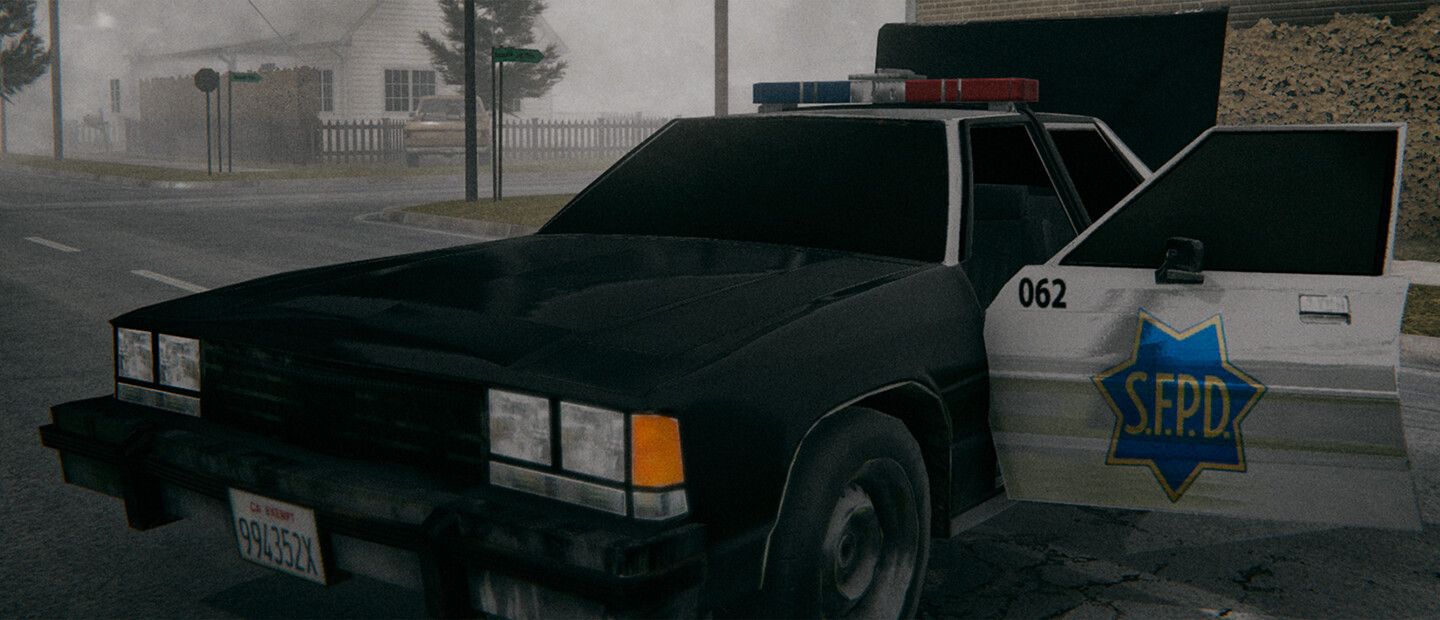 Death Park 2