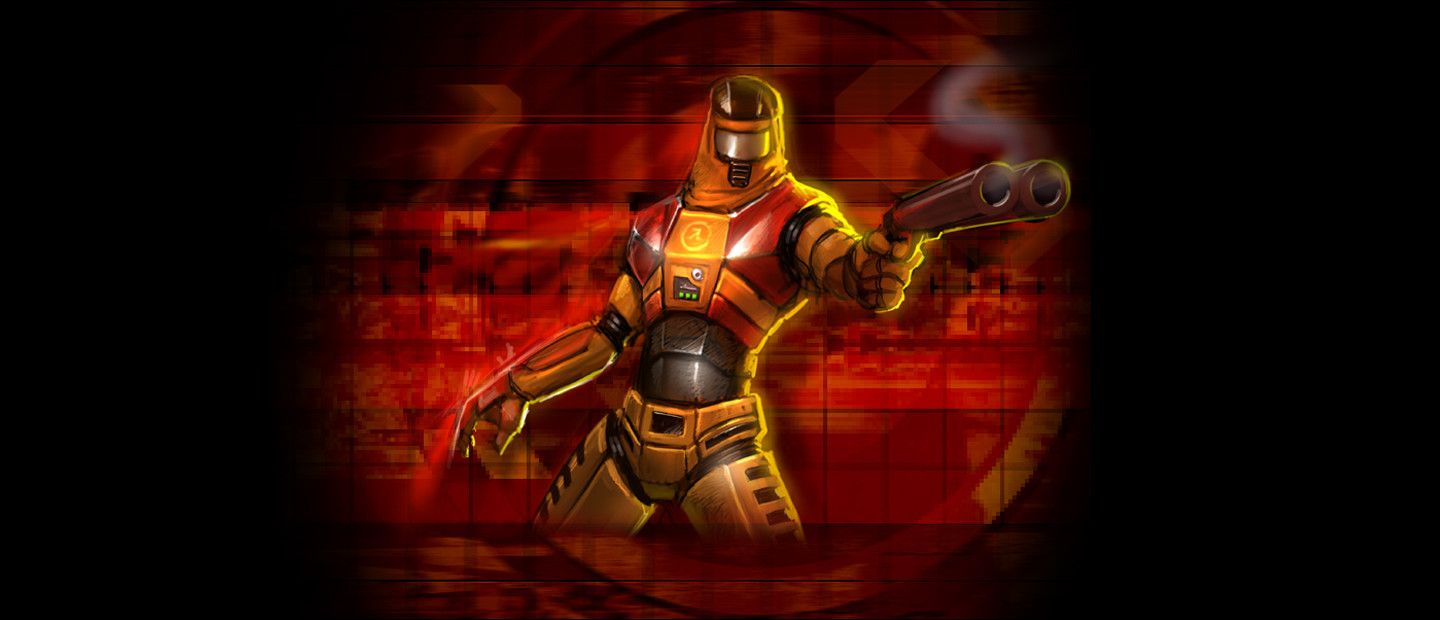 Deathmatch Classic