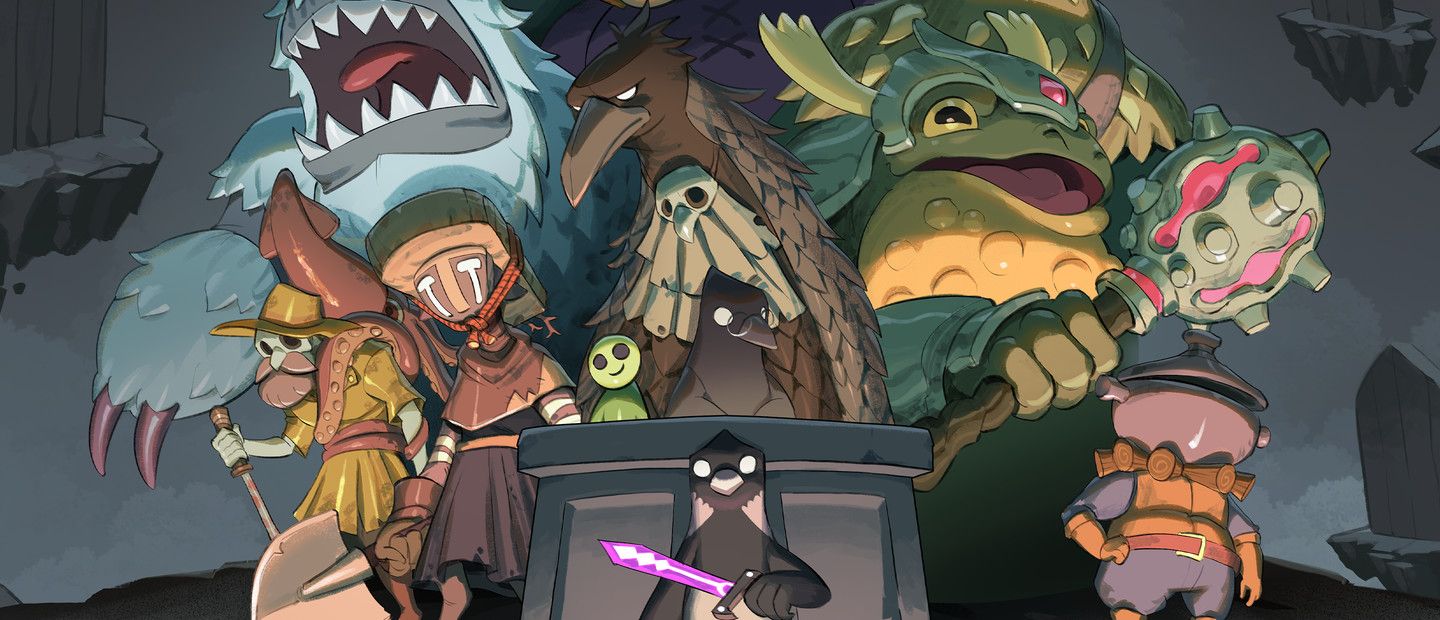 Death's Door