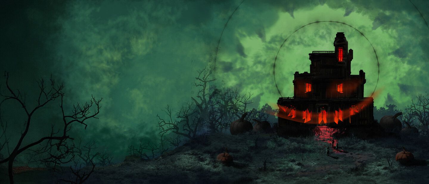Deck of Haunts