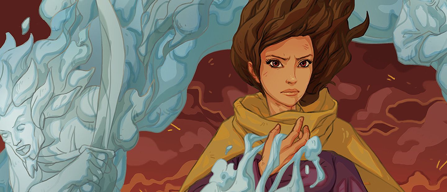 Defender's Quest: Valley of the Forgotten (DX edition)