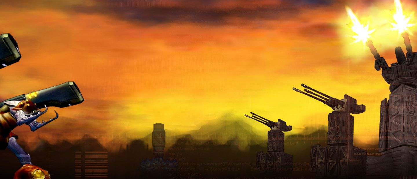 Defense Grid: The Awakening