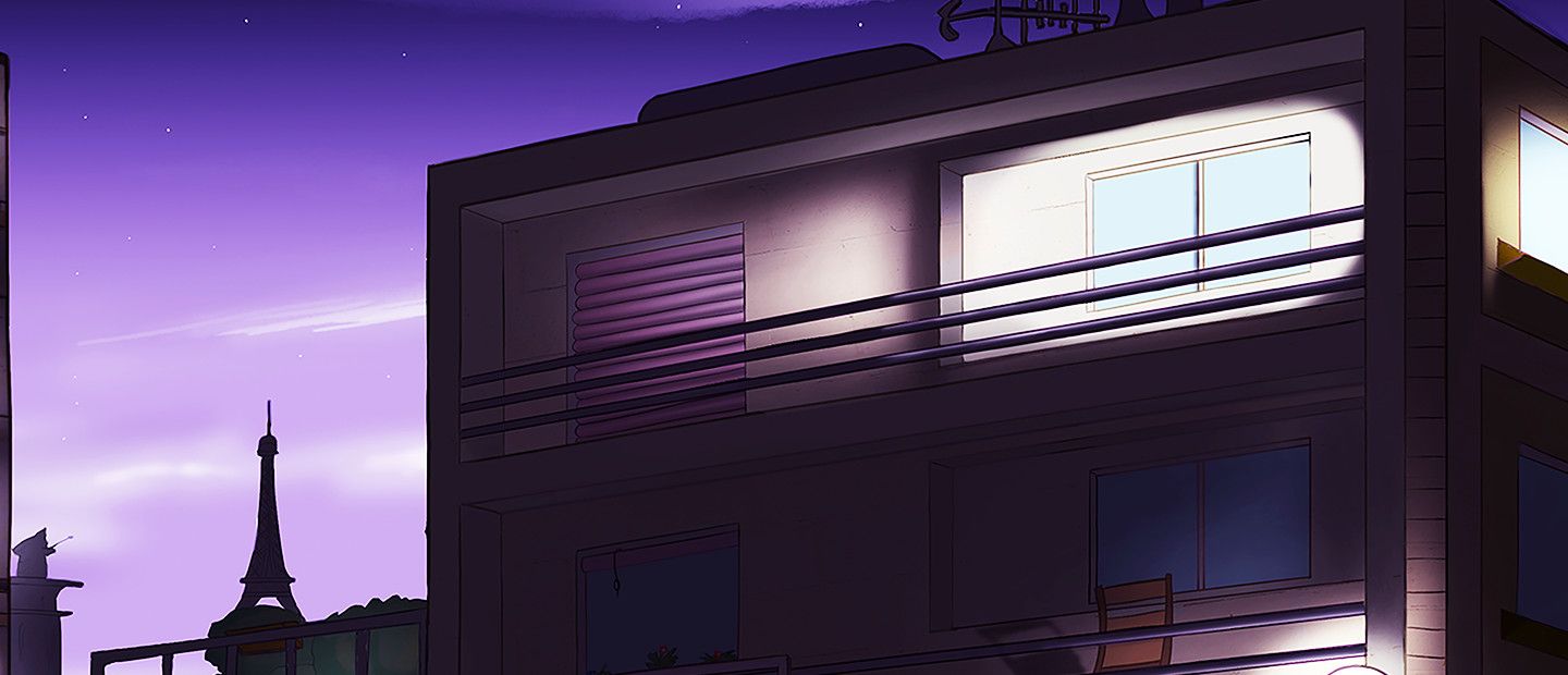Demetrios - The BIG Cynical Adventure