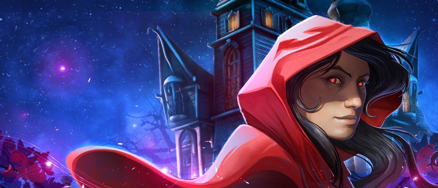 Demon Hunter: Chronicles from Beyond
