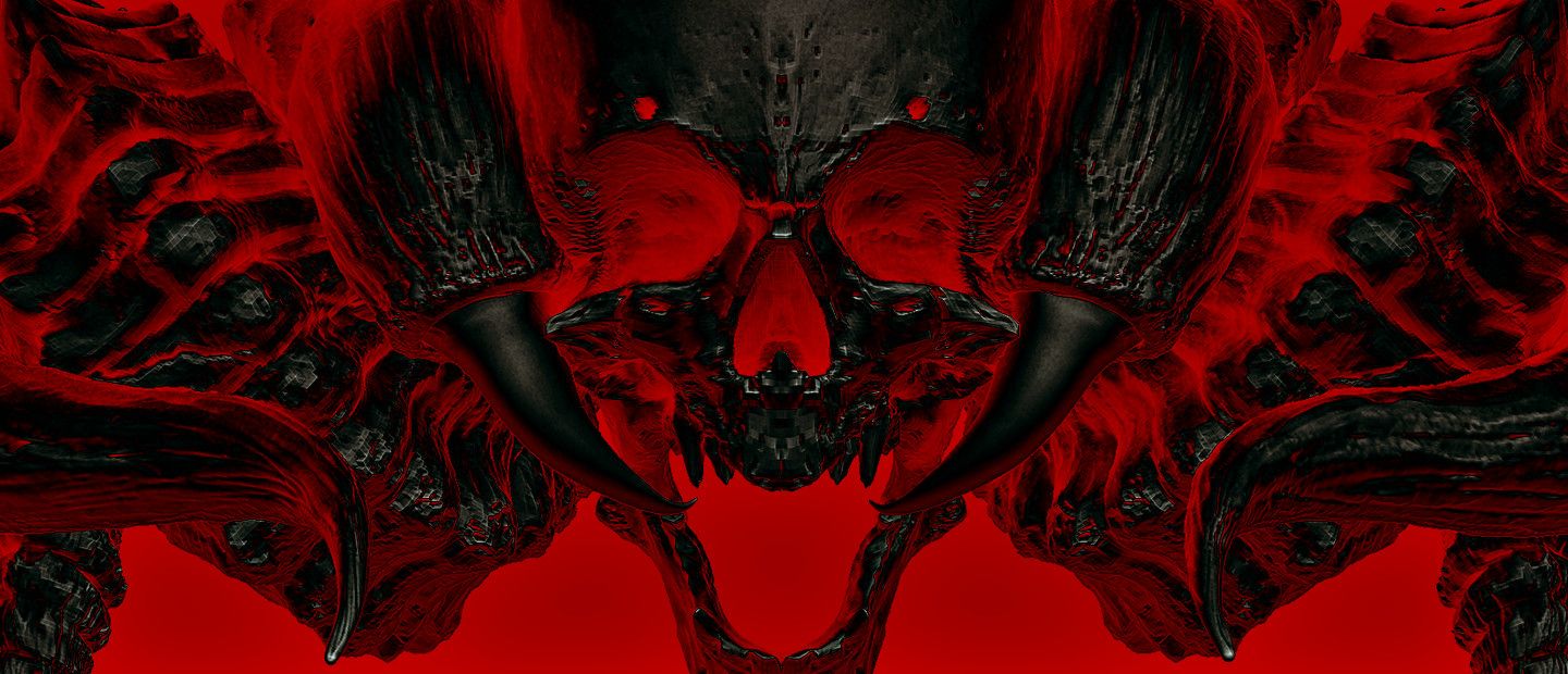 Devil Daggers
