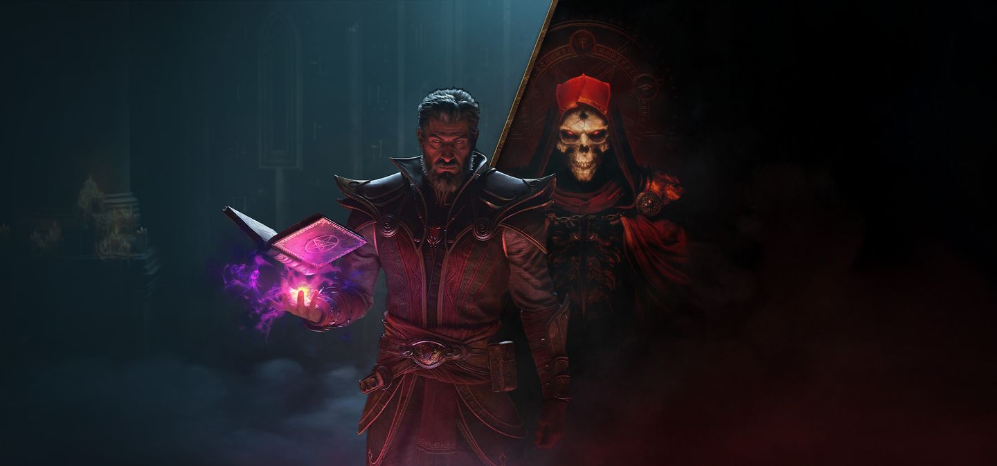 Diablo II: Resurrected — издание Infernal