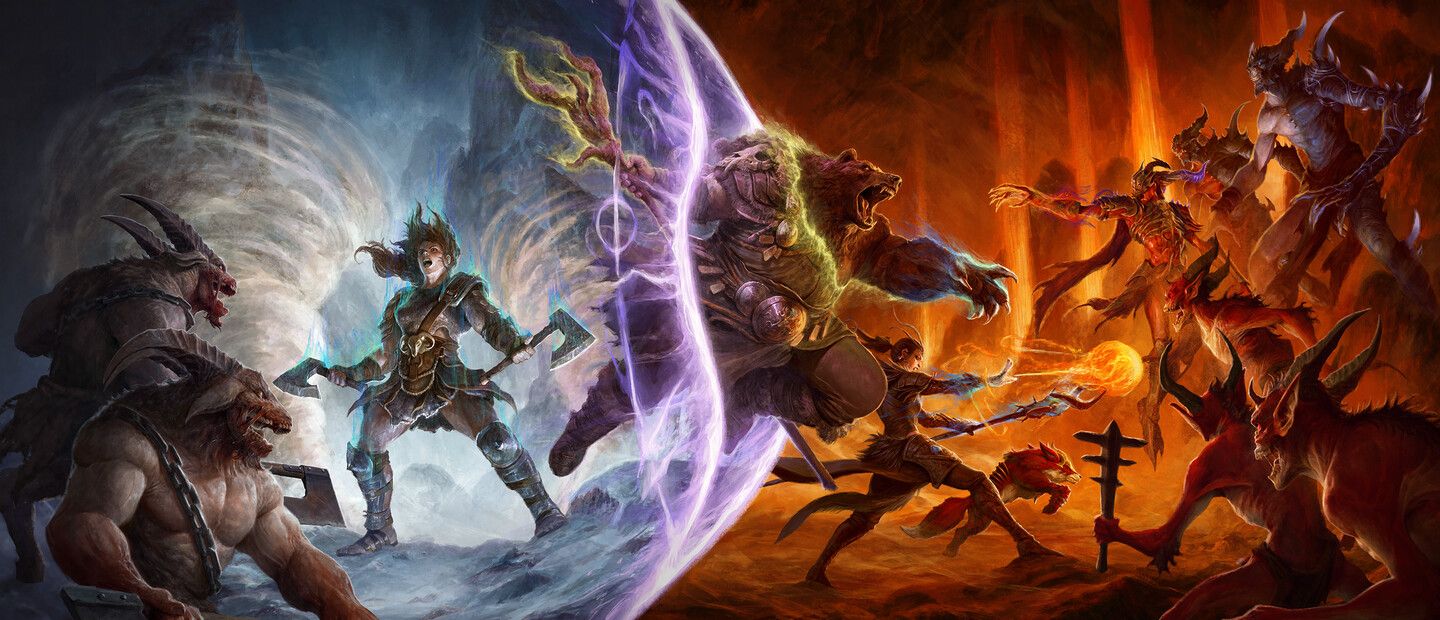 Diablo® IV