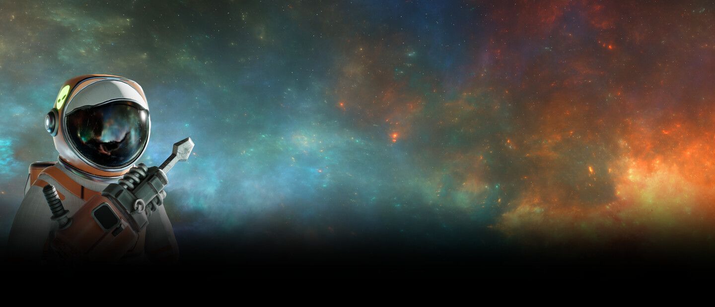 Digger: Galactic Treasures