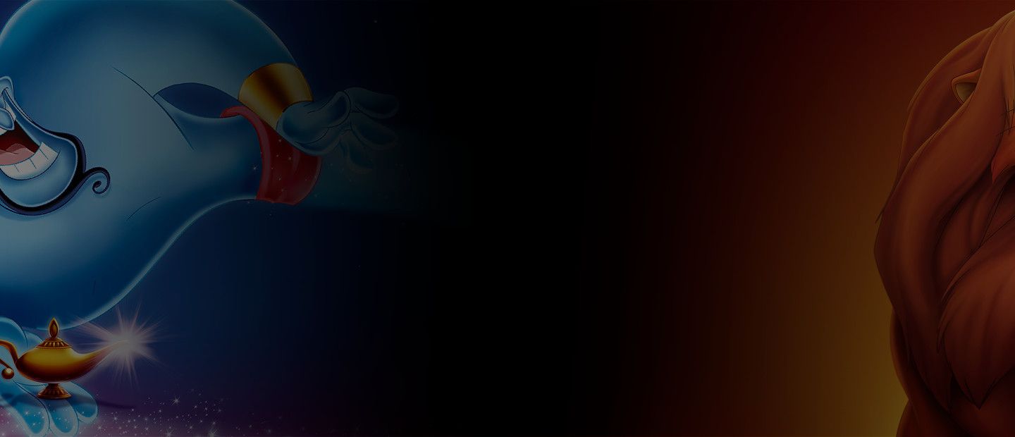 Disney Classic Games: Aladdin and The Lion King