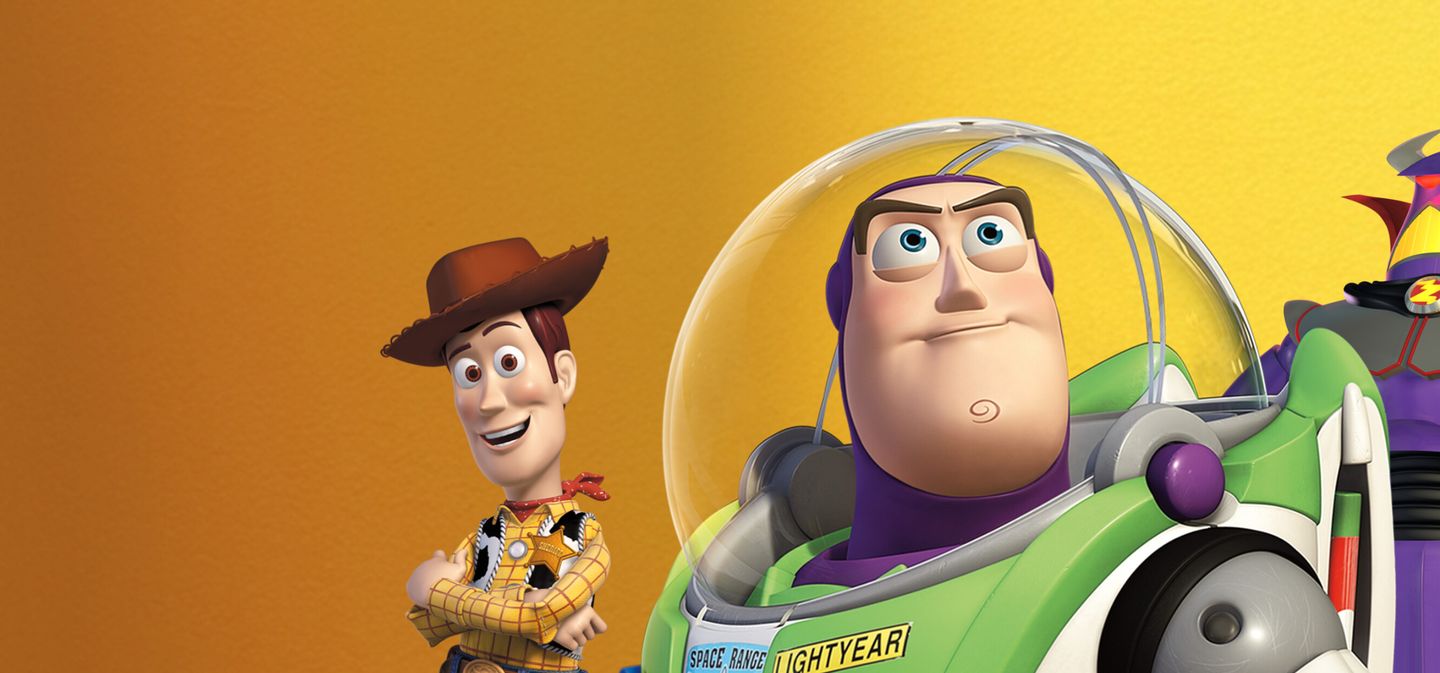 Disney/Pixar Toy Story 3 Complete Edition