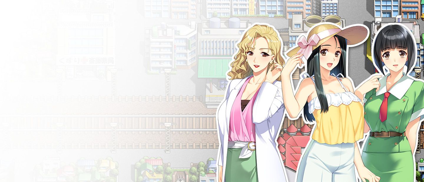 Dōkyūsei: Bangin' Summer