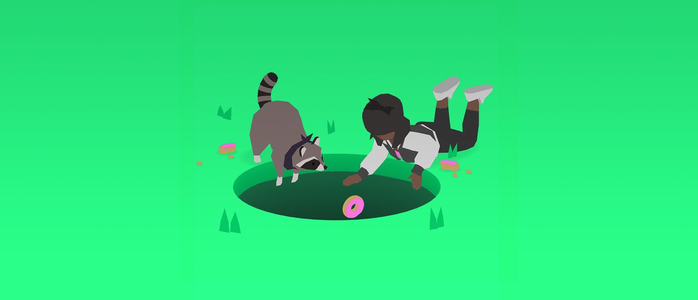 Donut County